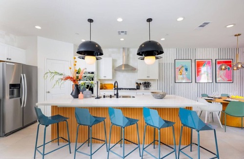 Coachella House | 2 MILES to Stagecoach Festival 7BR Estate w/Pool
