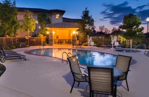 Thousand Oaks House | 2 Pet-friendly Accommodations with Kitchenettes! Pool Access, Pets are Welcome!