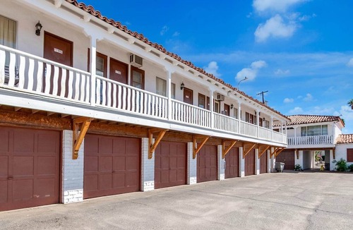 Yuma Townsite Apartment | 2 Queen Beds|Nsmk|Yuma AZ