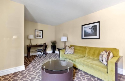 Corte Madera Hotel | 2 Units | Delightful Retreat | Near Golden Gate | Outdoor Pool | Free Parking