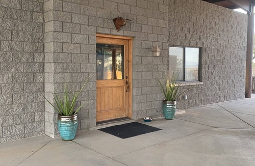 Wickenburg House | 20 acre Wickenburg Arizona Equine Facility