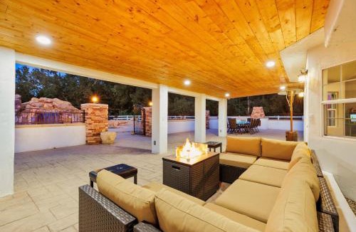 Murrieta House | 20% Off May WkDays Perfect For Families Pool Spa