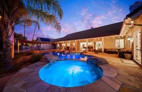 Temecula House | 20% Off May WkDays Perfect 4 Families -Pool Spa