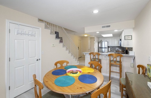 Rio del Mar Resort | 2021 Newly Remodeled - Beach View Villa at Seascape Resort