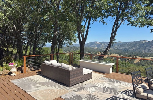 Julian Cottage | "2025 Best Retreat Center in San Diego County"