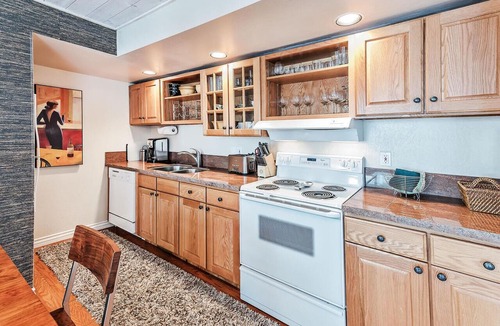 Incline Village Condo | 215 Forest Pines | 3BR/2BA Incline | Hot Tub & Mtn View