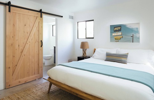 Warm Sands Hotel | 2BDR Suite | Boutique Hotel w/Pool | Hotel El Cid