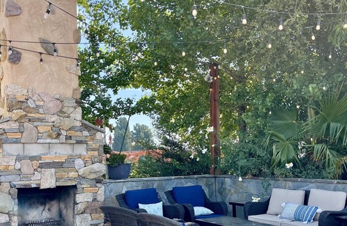 Camarillo House | 3 Acre 2Unit Angel Ranch-Pool/Events