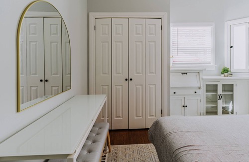 Willmore House | 3 bedroom home in downtown long beach with dedicated work spaces