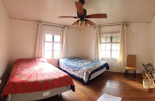 Paso Robles House | 3-bedroom house in delightful Paso Robles with WiFi, AC