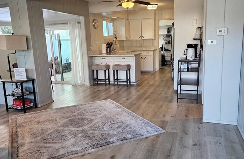 Imperial Beach House | 3-bedroom house in charming Imperial Beach with WiFi