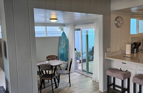 Imperial Beach House | 3-bedroom house in charming Imperial Beach with WiFi