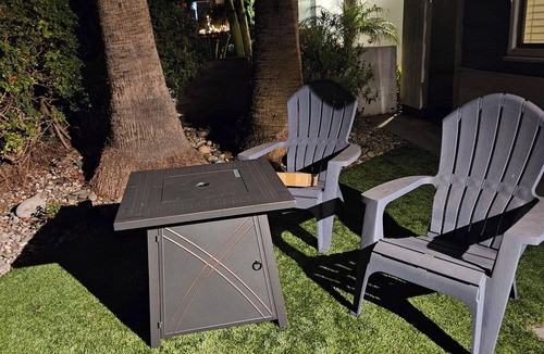 Imperial Beach House | 3-bedroom house in charming Imperial Beach with WiFi