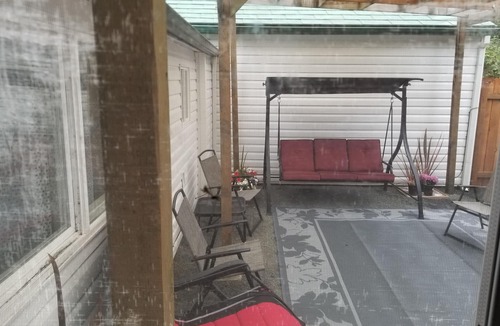 Warrenton House | 3 bedrooms accommodates 08