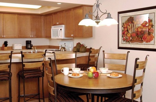Angels Camp Apartment | 3 BR | Worldmark Wine Country Angels Camp