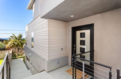 Cardiff-by-the-Sea House | 3 level, Luxurious Modern Oceanview Cardiff by the Sea Experience