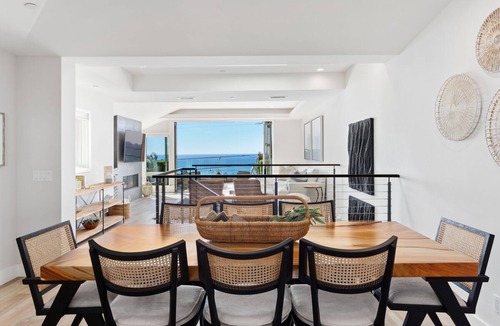 Cardiff-by-the-Sea House | 3 level, Luxurious Modern Oceanview Cardiff by the Sea Experience