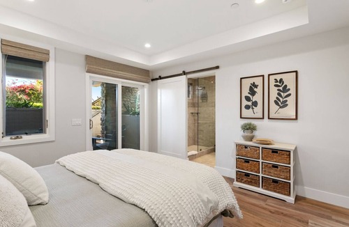 Cardiff-by-the-Sea House | 3 level, Luxurious Modern Oceanview Cardiff by the Sea Experience