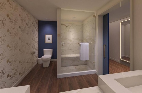 Downtown Las Vegas Hotel | 3 x Double King Rooms at Circa Resort & Casino