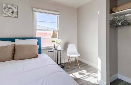 Otay House | 30 days minimum - Lovely 3-Bedroom Home w Spacious Yard & Free 3-car Parking