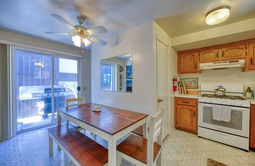 Avalon House | 347CA Budget-friendly Avalon House - Location, location!