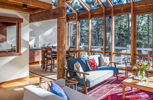 Del Monte Forest House | 3771 Serenity In The Woods 3 Bedroom Home by Redawning