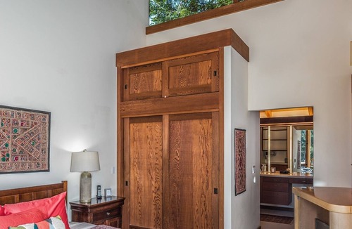 Del Monte Forest House | 3771 Serenity In The Woods 3 Bedroom Home by Redawning