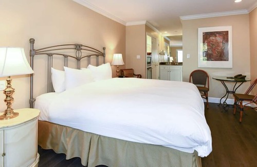 Napa Condo | 382 Southgate at Silverado Resort
