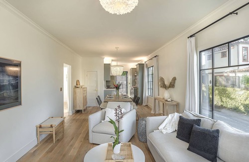 Pacific Grove House | 3917 Casa Blanca - Bonus Room, Steps to the Bay