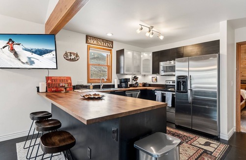 Eagle-Vail House | 3B/2BA + Loft | Vail Townhome | Ski Dog-Friendly