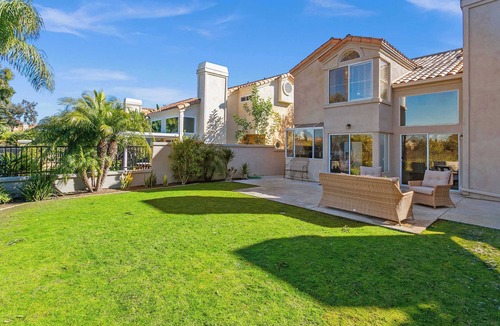 Laguna Niguel House | 3B Home｜Garage｜Pet friendly｜Fully Funished｜EV Charger｜Smart lock #42009