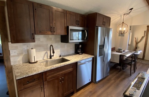 Grand Lake Cabin | 3bd&2Ba, Pet Friendly, Mountain Views, Minutes to Everything!