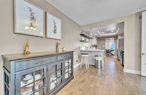 Yorba Linda House | 3BR Home in a Prestigious Community｜Dedicated Workspace｜Mainfloor Bedroom #42216