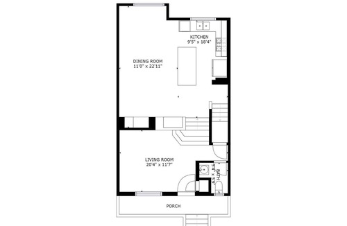 Union City Apartment | 3BR Open-Concept Condo in Union City + Amenities