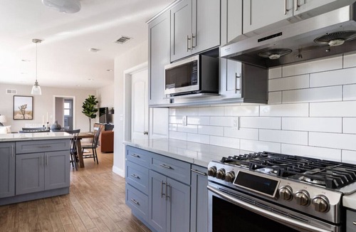 Del Cerro House | 4 Bd Hillside Sanctuary | Peaceful Retreat Near SDSU & Hiking