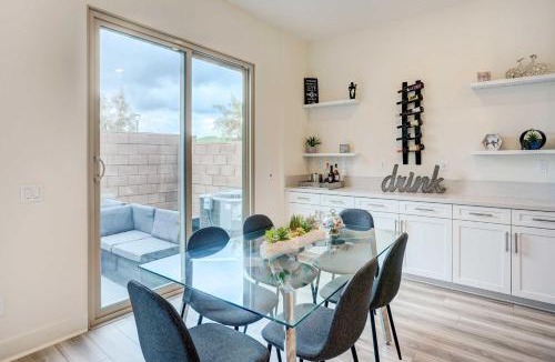 San Juan Capistrano House | 4 Mi to Beach! San Juan Capistrano Home w/Patio