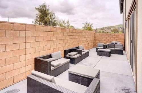 San Juan Capistrano House | 4 Mi to Beach! San Juan Capistrano Home w/Patio
