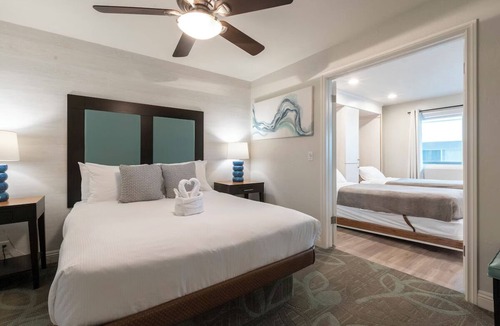 San Clemente Hotel | 4 Units | Kitchenette | Pool | Near Beaches & Downtown