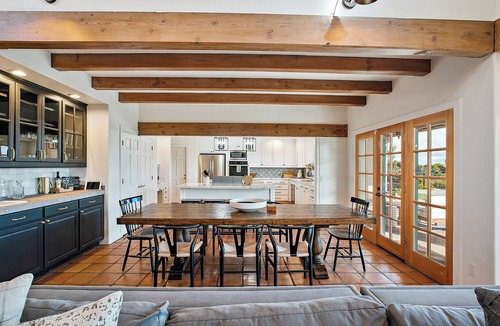 Paso Robles House | 40-Acre Wine Trail Estate Private Pool + Hot Tub | Wellsona by AvantStay