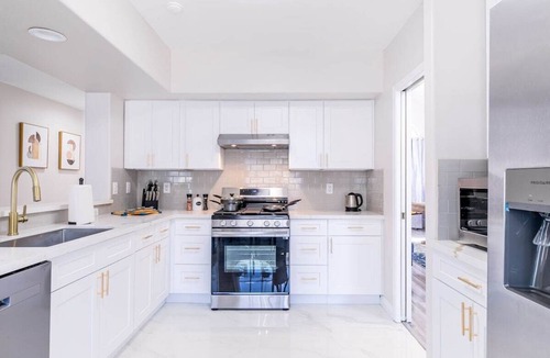 Rosemead House | 4BD/3BA With Endless Amenities Long Term Available