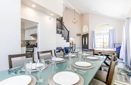 Rosemead House | 4BD/3BA With Endless Amenities Long Term Available