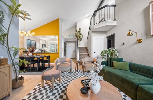 Fairfield House | 4BD Pool Jacuzzi + Arcade Air Hockey - Napa Vibe