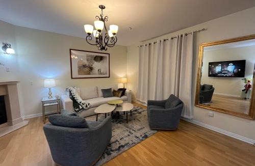 Duarte Apartment | 4Bed 3Bath Modern Townhouse - Four bedrooms near Pasadena, LA