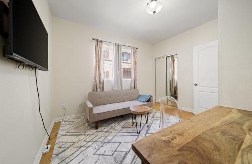 Duarte Apartment | 4Bed 3Bath Modern Townhouse - Four bedrooms near Pasadena, LA
