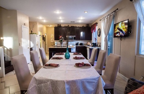 Orchards House | 4Br Perfect 3,000 SqFt HOUSE 5st