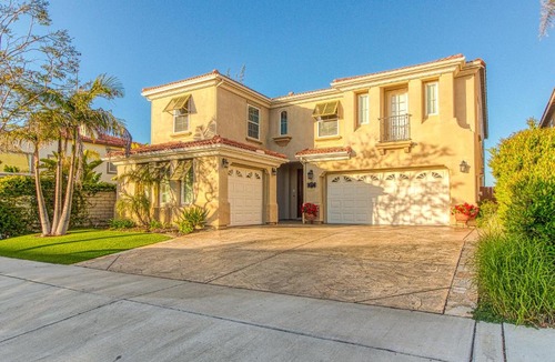 Ocean View Hills House | 5 Bed 3 Bath Vacation home in San Diego