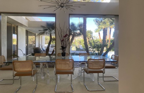 Indian Wells House | 5 Bedroom home in Indian Wells Country Club
