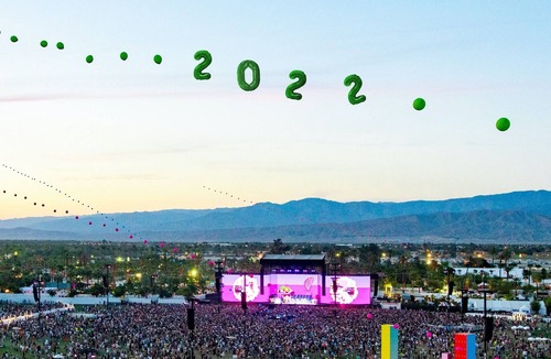 Coachella Apartment | 5 minutes to coachella fest and stagecoach