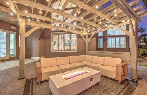 Canyon Gate Villa | 5000sf Renovated Luxury Villa near Summerlin