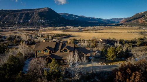 Durango House | 526 Alan Rd - Durango CO.